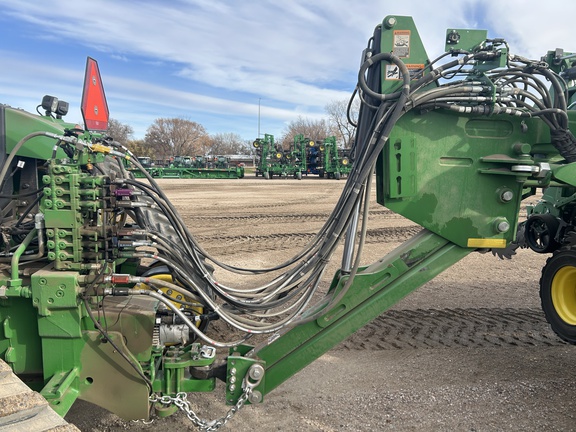 2025 John Deere DB80 Planter