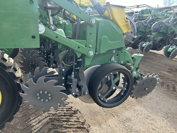 2025 John Deere DB80 Planter