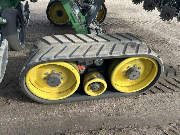 2025 John Deere DB80 Planter