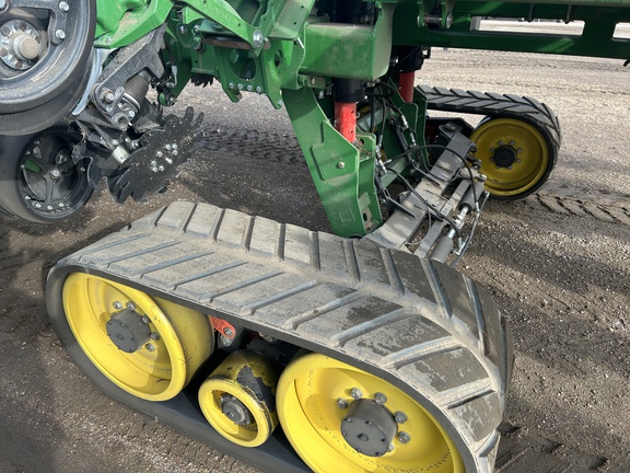 2025 John Deere DB80 Planter