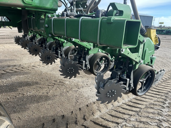 2025 John Deere DB80 Planter