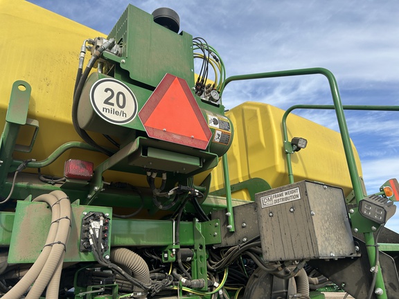 2025 John Deere DB80 Planter