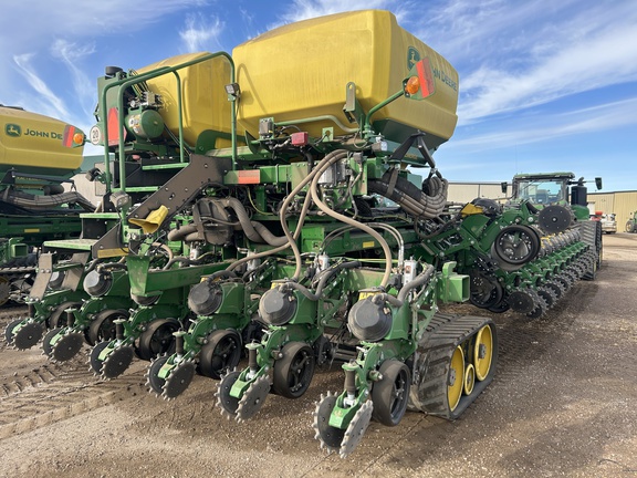 2025 John Deere DB80 Planter