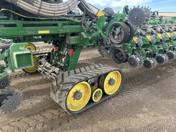 2025 John Deere DB80 Planter