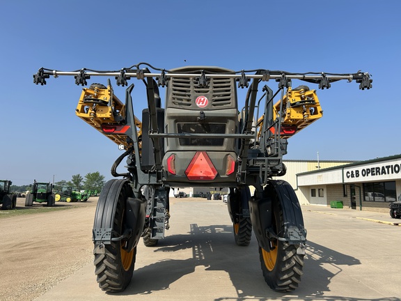 2024 Hagie STS20 Sprayer/High Clearance