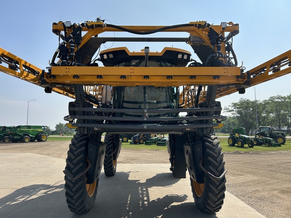 2024 Hagie STS20 Sprayer/High Clearance