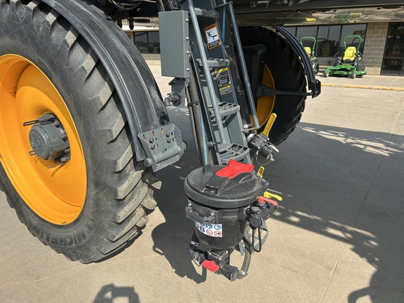 2024 Hagie STS20 Sprayer/High Clearance