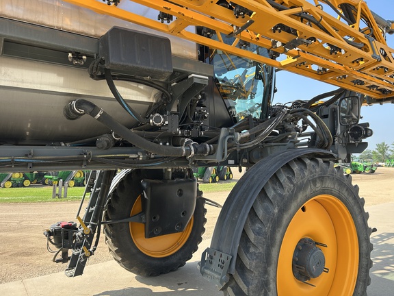 2024 Hagie STS20 Sprayer/High Clearance