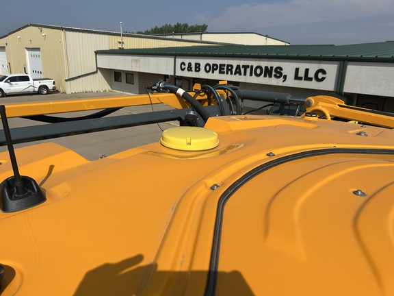 2024 Hagie STS20 Sprayer/High Clearance