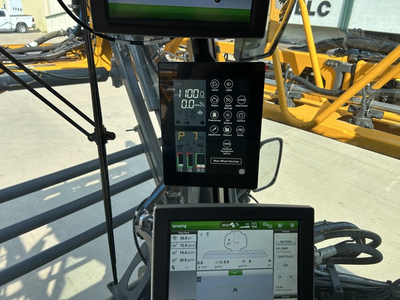 2024 Hagie STS20 Sprayer/High Clearance