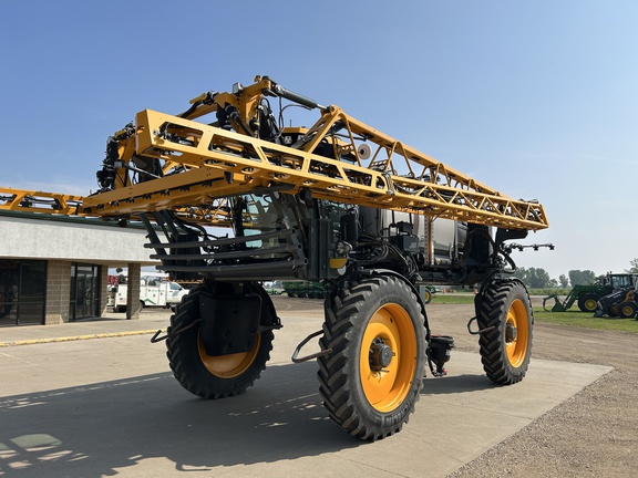 2024 Hagie STS20 Sprayer/High Clearance