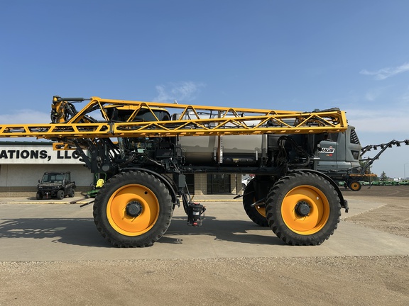 2024 Hagie STS20 Sprayer/High Clearance