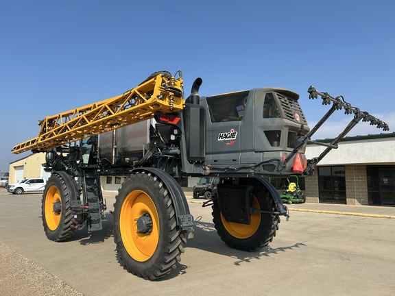 2024 Hagie STS20 Sprayer/High Clearance