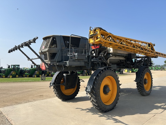 2024 Hagie STS20 Sprayer/High Clearance
