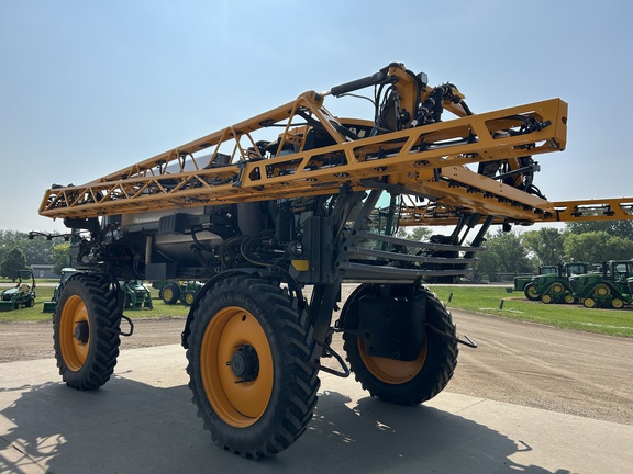 2024 Hagie STS20 Sprayer/High Clearance