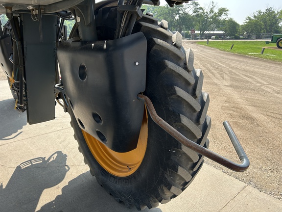 2024 Hagie STS20 Sprayer/High Clearance