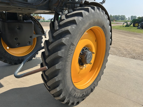 2024 Hagie STS20 Sprayer/High Clearance