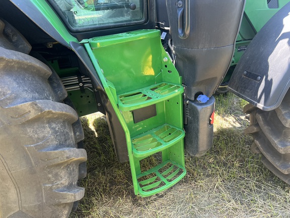 2024 John Deere 6R 145 Tractor