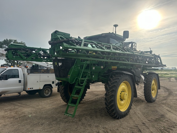 2024 John Deere 616R Sprayer/High Clearance