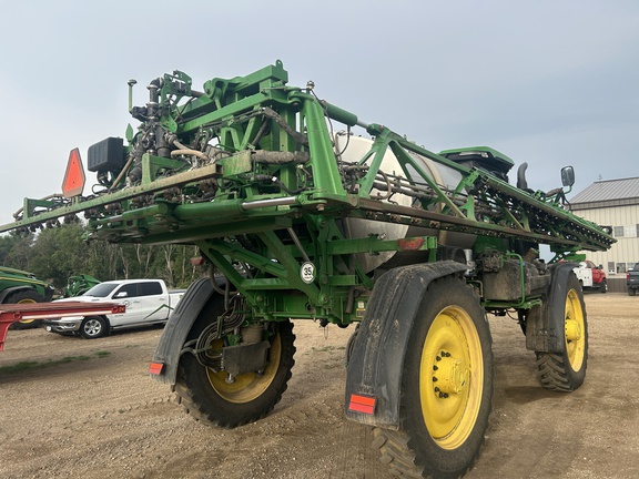 2024 John Deere 616R Sprayer/High Clearance