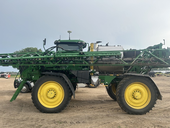 2024 John Deere 616R Sprayer/High Clearance