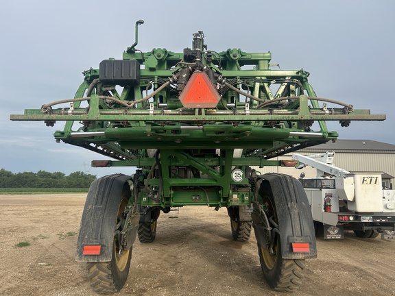 2024 John Deere 616R Sprayer/High Clearance