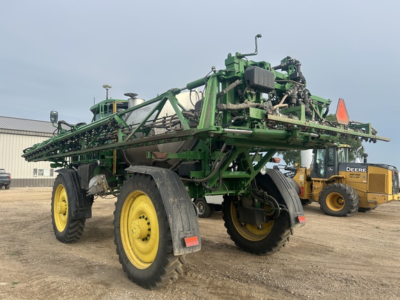 2024 John Deere 616R Sprayer/High Clearance
