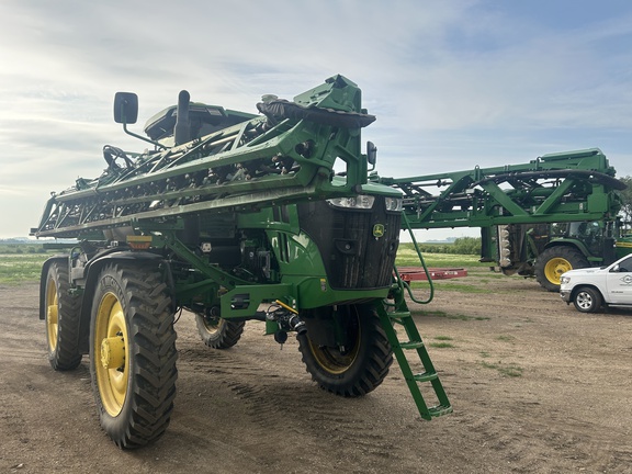 2024 John Deere 616R Sprayer/High Clearance