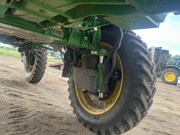 2024 John Deere 616R Sprayer/High Clearance