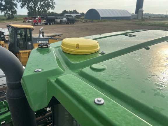 2024 John Deere 616R Sprayer/High Clearance