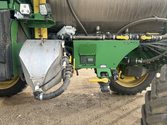 2024 John Deere 616R Sprayer/High Clearance