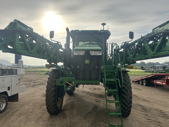 2024 John Deere 616R Sprayer/High Clearance