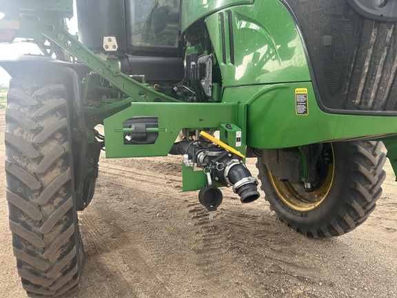 2024 John Deere 616R Sprayer/High Clearance