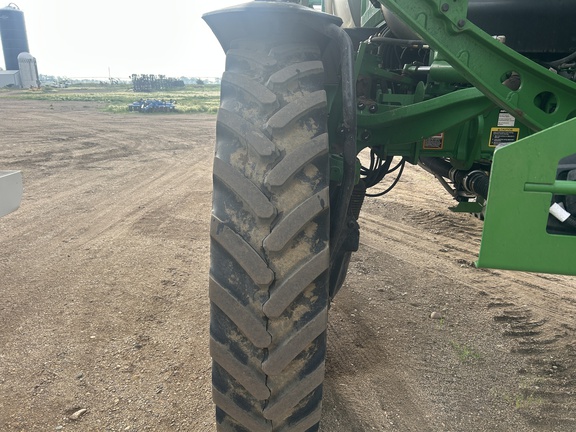 2024 John Deere 616R Sprayer/High Clearance