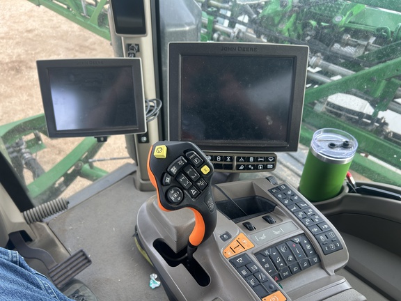 2024 John Deere 616R Sprayer/High Clearance