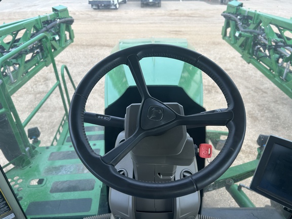 2024 John Deere 616R Sprayer/High Clearance