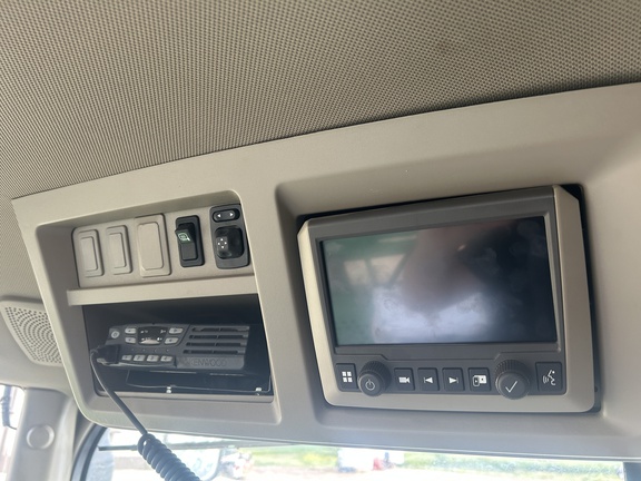 2024 John Deere 616R Sprayer/High Clearance