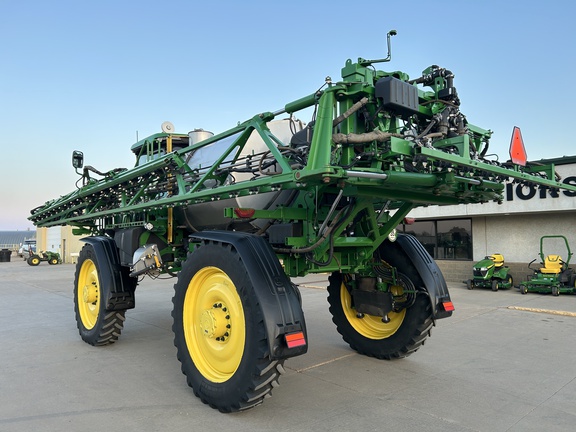 2024 John Deere 616R Sprayer/High Clearance