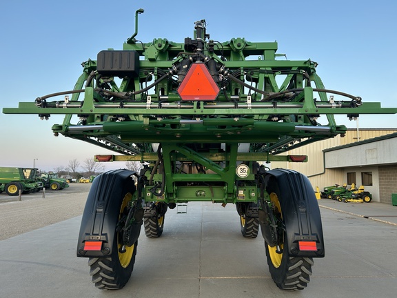 2024 John Deere 616R Sprayer/High Clearance