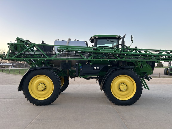 2024 John Deere 616R Sprayer/High Clearance