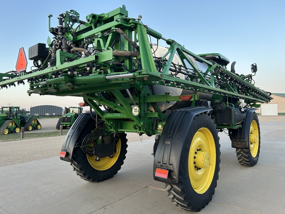 2024 John Deere 616R Sprayer/High Clearance