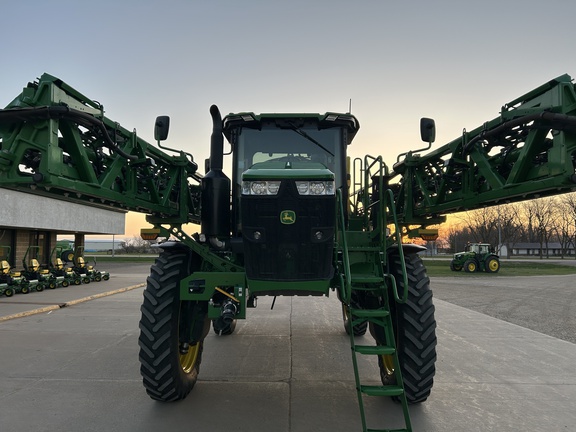 2024 John Deere 616R Sprayer/High Clearance