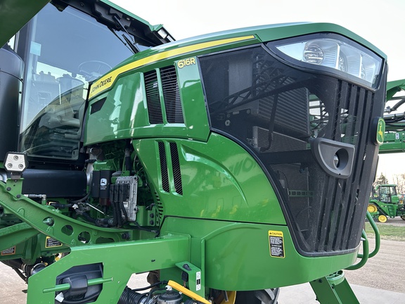 2024 John Deere 616R Sprayer/High Clearance