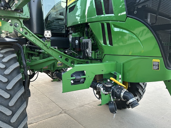 2024 John Deere 616R Sprayer/High Clearance