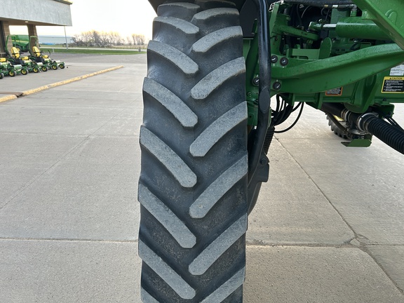 2024 John Deere 616R Sprayer/High Clearance