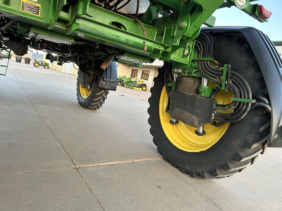 2024 John Deere 616R Sprayer/High Clearance
