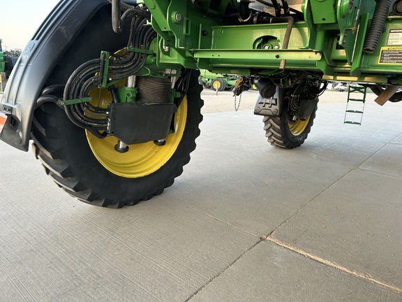 2024 John Deere 616R Sprayer/High Clearance