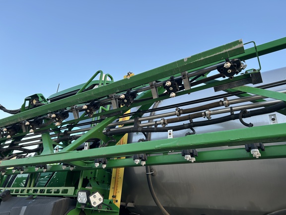 2024 John Deere 616R Sprayer/High Clearance