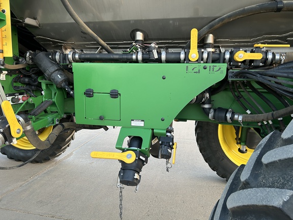 2024 John Deere 616R Sprayer/High Clearance