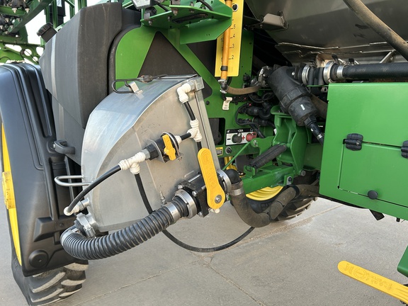 2024 John Deere 616R Sprayer/High Clearance